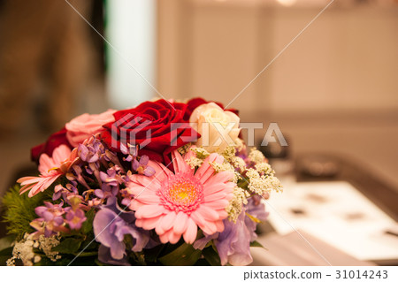 用鮮花的風景 用鮮花的風景 31014243