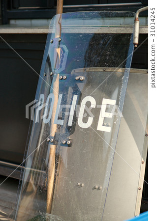 警用設備·垂直 31014245