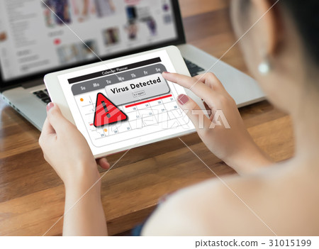 E-mails Hacked Warning Digital Browsing and virus E-mails Hacked Warning Digital Browsing and virus 31015199