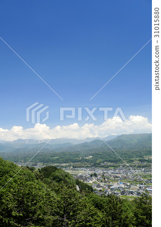 松岡城遺址從本丸“Naoto Otoko Naoto”遺址繼續觀賞 31015880