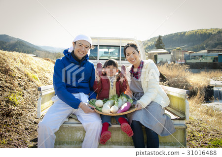 國家生活農業 31016488