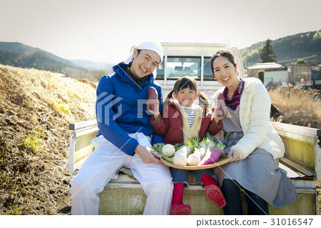 國家生活農業 31016547