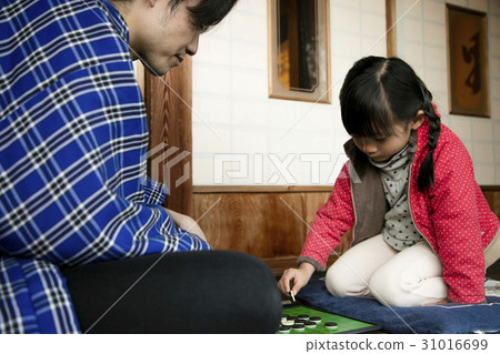 在農村生活的家庭生活 在農村生活的家庭生活 31016699