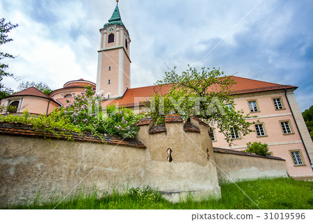 Benedictine Monastery World Heritage Sites Benedictine Monastery World Heritage Sites 31019596