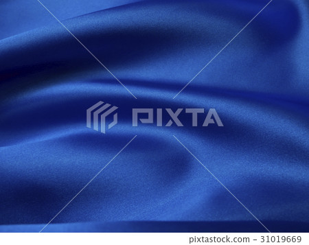 Drape · Blue 31019669