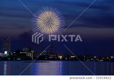 土浦國家煙花比賽 土浦國家煙花比賽 31019822