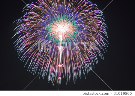 Tsuchiura National Fireworks Games Tsuchiura National Fireworks Games 31019860