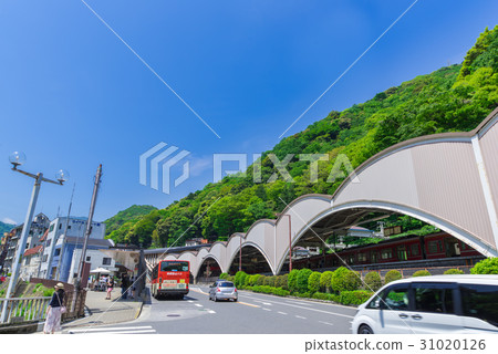 Hakone Yumoto 31020126