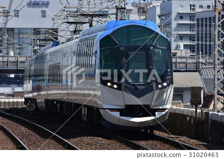 Kintetsu Express 50000 Series Shimazu 31020463