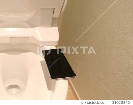 Sumaho淹沒注意沖洗廁所圖像 31020840