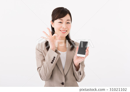 女商人 31021102
