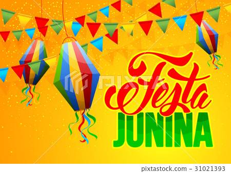 Festa Junina 31021393