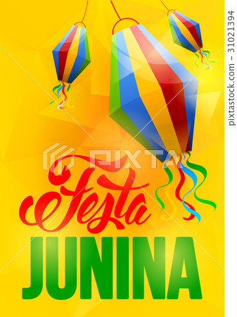 Festa Junina 31021394