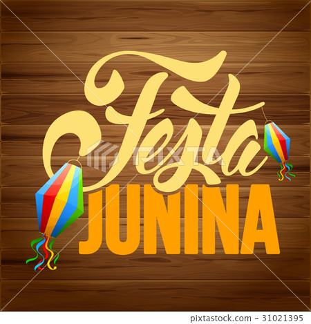 Festa Junina 31021395