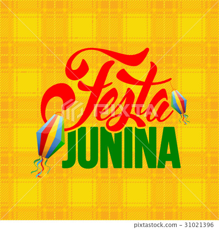 Festa Junina 31021396