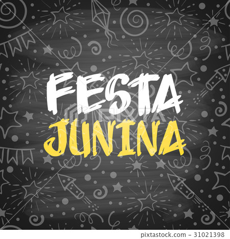 Festa Junina 31021398