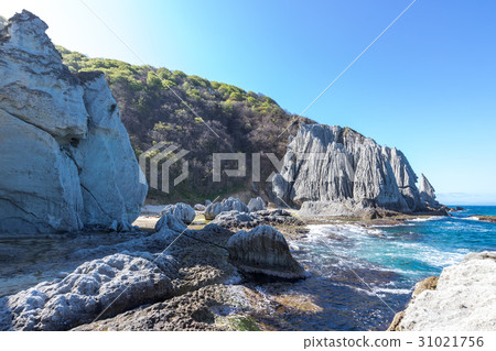 Shimokita Peninsula, Aomori Prefecture Futagaura Shimokita Peninsula, Aomori Prefecture Futagaura 31021756