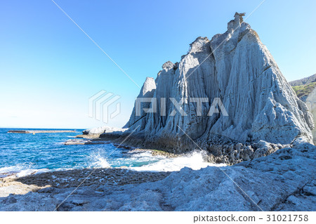 Shimokita Peninsula, Aomori Prefecture Futagaura Shimokita Peninsula, Aomori Prefecture Futagaura 31021758