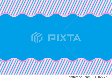 Background material, striped pattern, striped, striped, border pattern, curve, wave, wavy line, cartoon, comic, animation Background material, striped pattern, striped, striped, border pattern, curve, wave, wavy line, cartoon, comic, animation 31022739