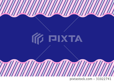 Background material, striped pattern, striped, striped, border pattern, curve, wave, wavy line, cartoon, comic, animation Background material, striped pattern, striped, striped, border pattern, curve, wave, wavy line, cartoon, comic, animation 31022741