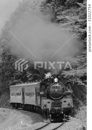 Moka railway SL Moka railway SL 31022754