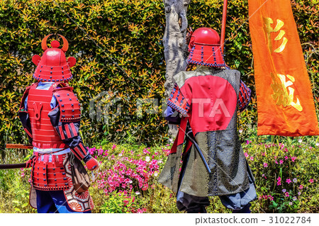 武士武士 武士武士 31022784