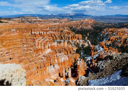 布萊斯峽谷國家公園 31025035