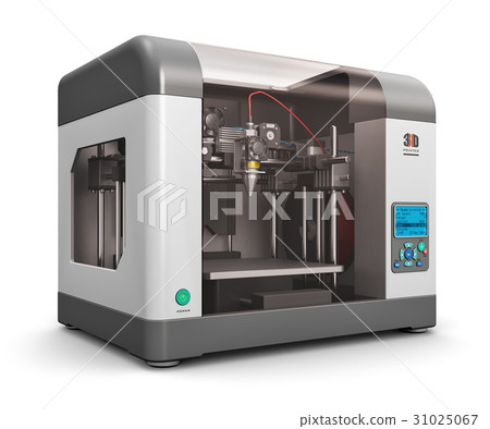 3D printer 3D printer 31025067