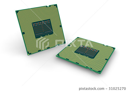 Modern processors 31025270