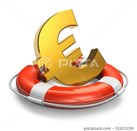 Financial crisis in Europe concept Financial crisis in Europe concept 31025289