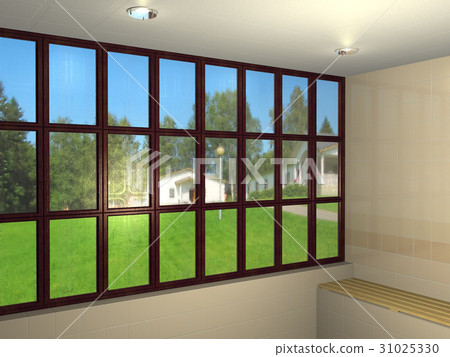 Bathroom interior Bathroom interior 31025330