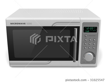 Microwave oven 31025547