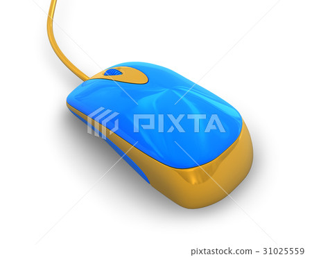 PC mouse PC mouse 31025559