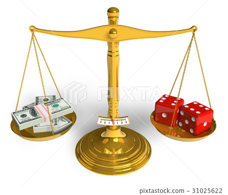 Gambling concept 31025622