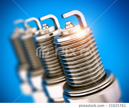 Sparkplugs 31025761