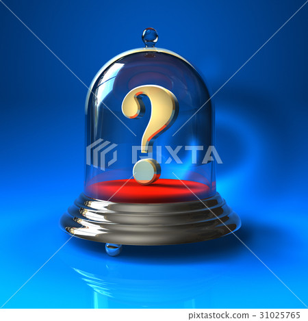 The Question 31025765