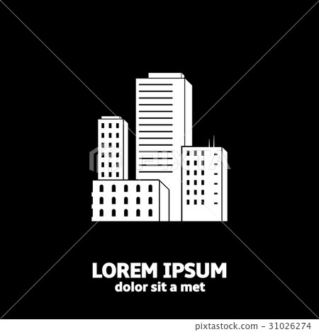 City icon 31026274