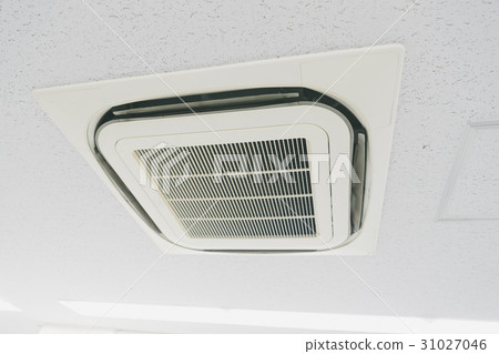 air conditioning, for business, ceiling 31027046
