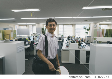 businessman, business bag, gents 31027234