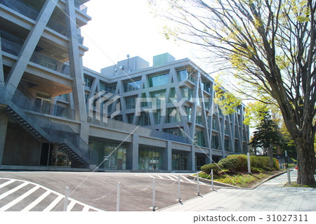 Tohoku University Aobayama Campus Faculty of Engineering Human and Environmental Education Research Building Tohoku University 31027311
