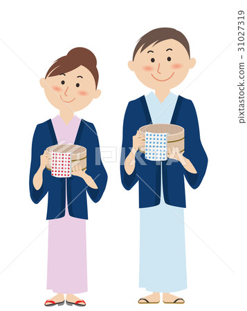 Yukata appearance 31027319