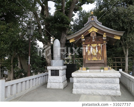 Shinagawa Shrine Ancestry company 31027737