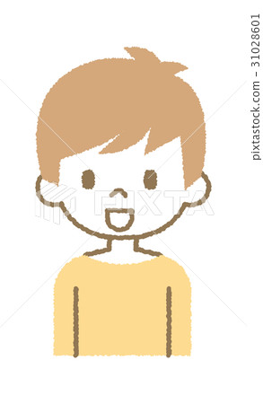 Shonen [Simple character series] 31028601