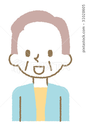 Dad [Simple character series] 31028605