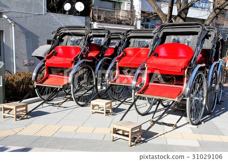 黃包車 黃包車 31029106