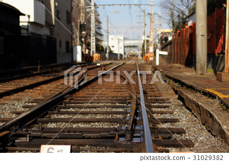 Line / branch point Line / branch point 31029382