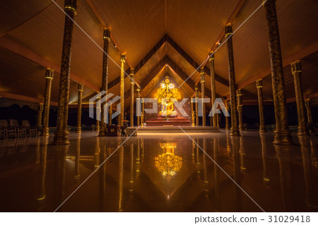 wat Sirindhorn Wararam Phu Prao temple 31029418