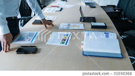  Business image 31030368
