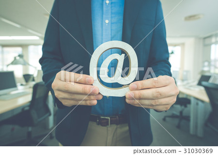  Business image 31030369
