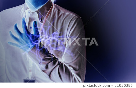 Businessman         31030395